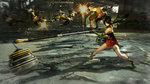Dynasty Warriors 8 - PS3 Screen
