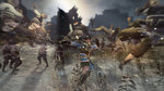 Dynasty Warriors 8: Xtreme Legends - PS3 Screen
