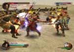 KOEI: Dynasty Warriors for PSP News image