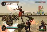 Dynasty Warriors sells big in Japan News image