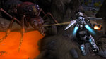 Earth Defence Force: Insect Armageddon - Xbox 360 Screen