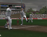 EA Sports Cricket 07 - PS2 Screen