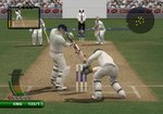 EA Sports Cricket 07 - PC Screen