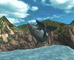Ecco The Dolphin: Defender of the Future - Dreamcast Screen