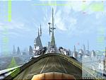 Echelon: Wind Warriors - PC Screen