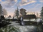 Elder Scrolls III: Bloodmoon - PC Screen
