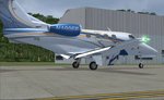 Phenom 100 by Embraer - PC Screen