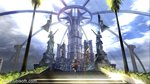 Enchanted Arms - PS3 Screen