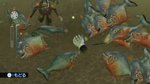 Endless Ocean 2: Adventures of the Deep - Wii Screen
