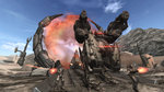 Enemy Territory: Quake Wars - Xbox 360 Screen