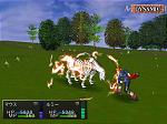 Ephemeral Fantasia - PS2 Screen