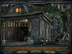 Escape Rosecliff Island - PC Screen