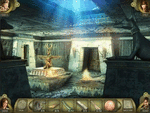 Escape the Lost Kingdom - PC Screen
