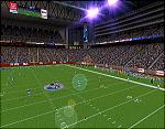ESPN NFL Football - Xbox Screen