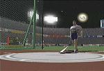ESPN Track And Field - Dreamcast Screen