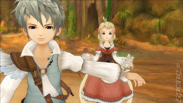 Eternal Sonata Confirmed for PS3 News image