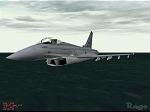 Eurofighter Typhoon - PC Screen