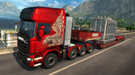 Euro Truck Simulator 2: Cargo Collection Add-on - PC Screen