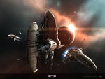 EVE Online Gets Massively Steamy News image