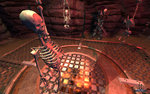 Everquest II: The Shadow Odyssey - PC Screen