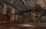 Everquest II Battlegrounds - PC Screen