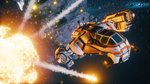 Everspace: Stellar Edition - PS4 Screen