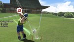 Everybody's Golf - PSVita Screen