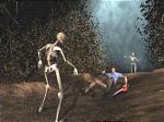 Evil Dead: Hail to the King - PC Screen