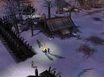 Evil Islands: Curse of the Lost Souls - PC Screen