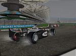 F1 2001 - PC Screen