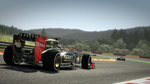 F1 2012 - Xbox 360 Screen
