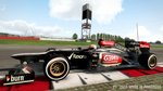 F1 2013 - Xbox 360 Screen