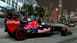 F1 2013: COMPLETE EDITION - PS3 Screen