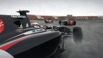 F1 2014 - PS3 Screen