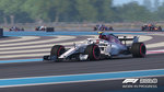 F1 2018 Headline Edition - PS4 Screen