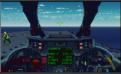 F-14 Tomcat - GBA Screen