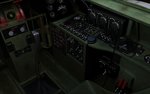 F6F Hellcat - PC Screen