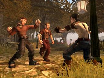 Fable Ready to Tell its Tale, Goes Gold in the Process News image