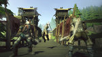 Fable II - Xbox 360 Screen