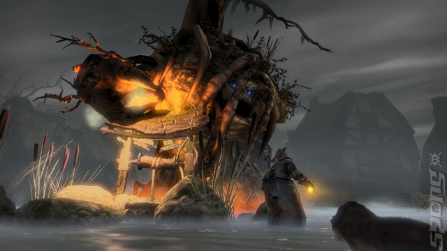 GamesCom '09: Fable II gets Episodic Treatment News image