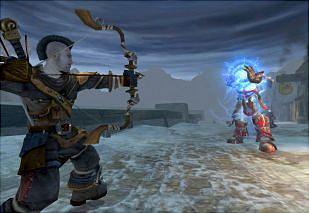 Fable for PC � New Details, Fresh Screens News image