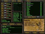 Fallout 2 - PC Screen