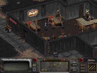 Exclusive: Fallout to be re-made for consoles � due next year News image