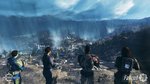 Fallout 76 - Xbox One Screen