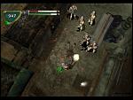 Fallout: Brotherhood of Steel - Xbox Screen