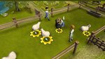 Family Farm - PC Screen