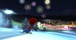 Family Ski & Snowboard - Wii Screen