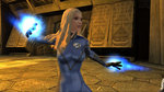 Fantastic Four: Rise of the Silver Surfer - Xbox 360 Screen