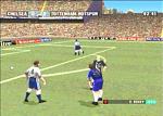 FA Premier League Stars - PlayStation Screen