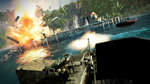 Far Cry 3 - Xbox 360 Screen